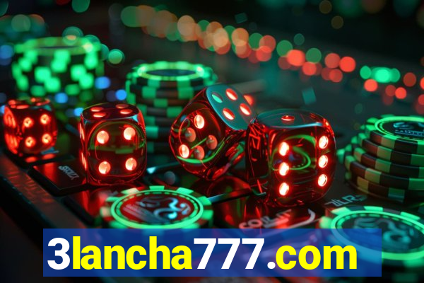 3lancha777.com