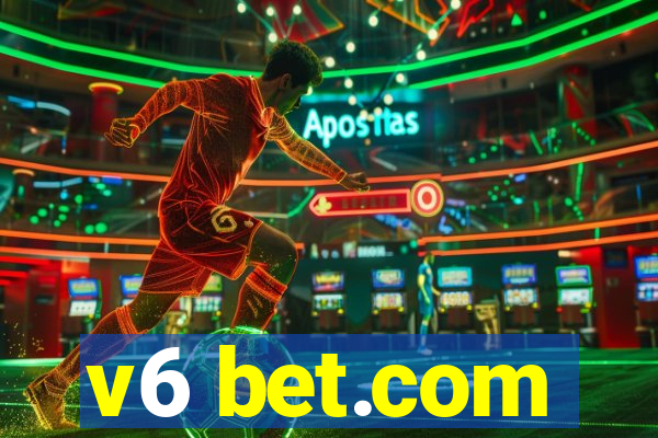 v6 bet.com