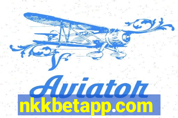 nkkbetapp.com