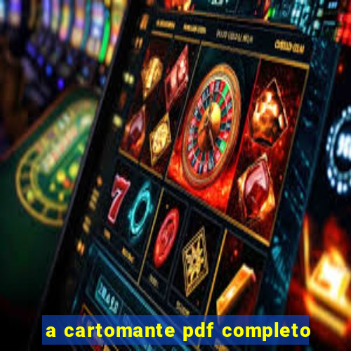 a cartomante pdf completo