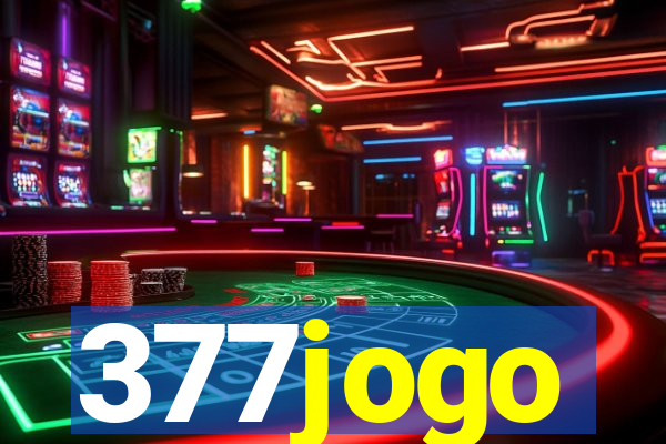 377jogo