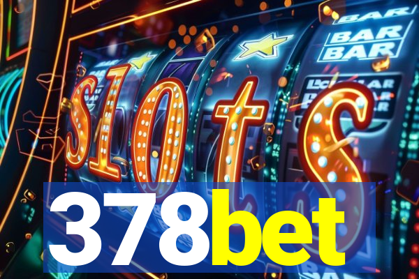 378bet