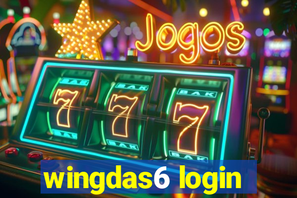 wingdas6 login