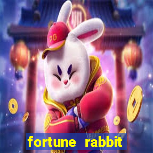 fortune rabbit minutos pagantes