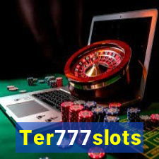 Ter777slots