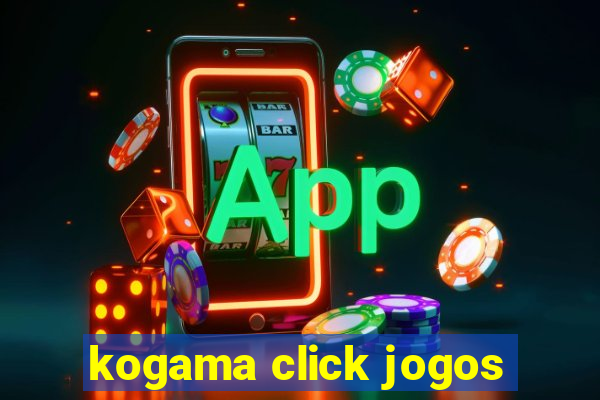 kogama click jogos