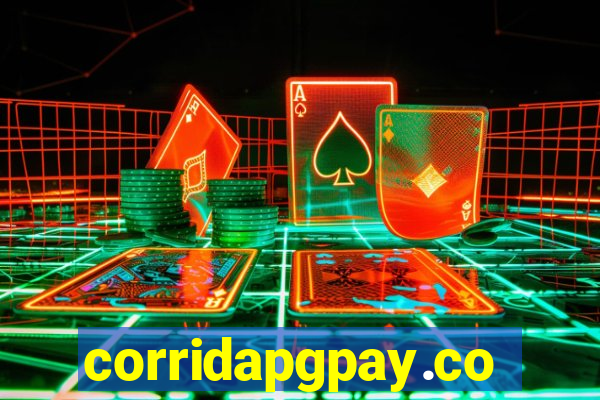 corridapgpay.com