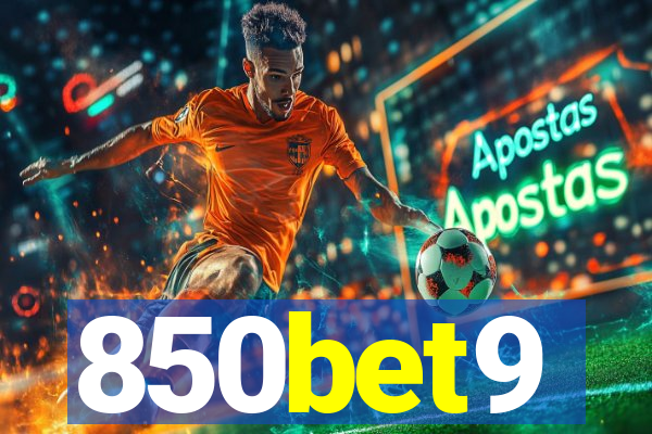 850bet9