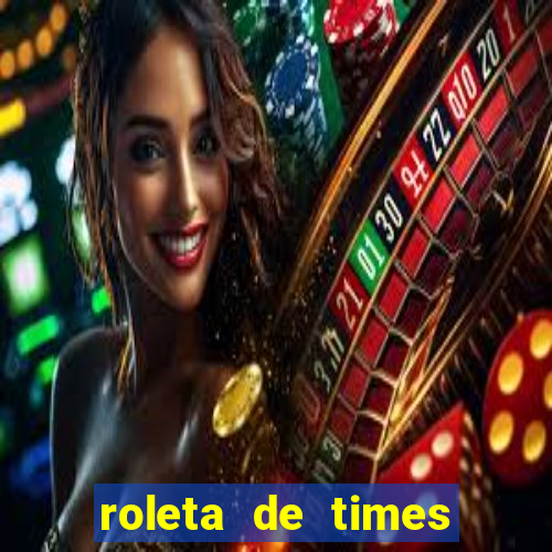 roleta de times (fifa 24)