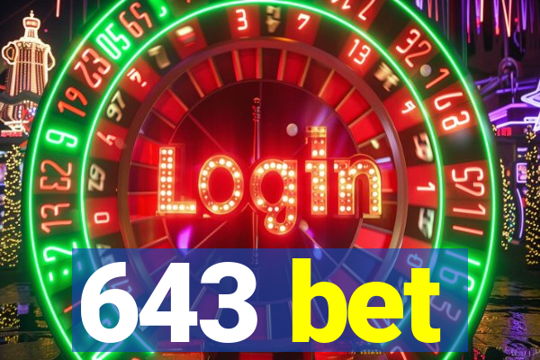 643 bet