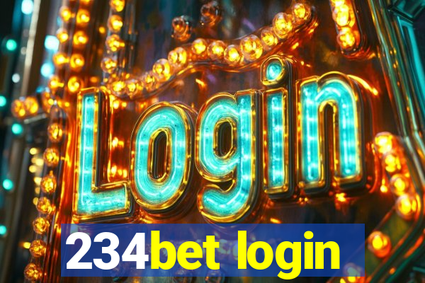 234bet login