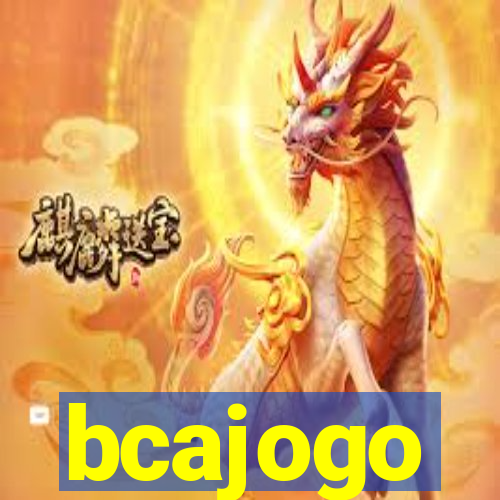 bcajogo