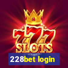 228bet login