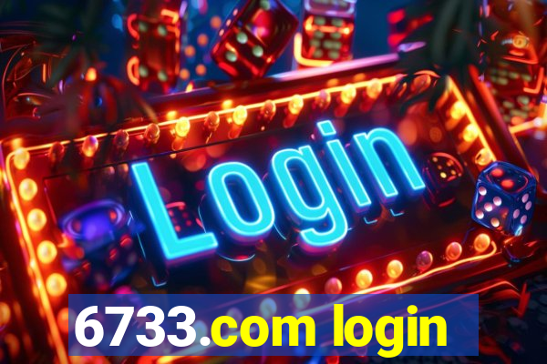 6733.com login