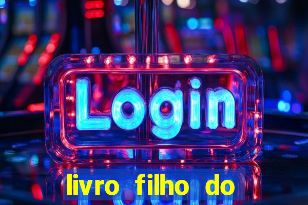 livro filho do fogo - volume 3 pdf grátis