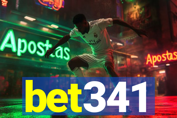 bet341