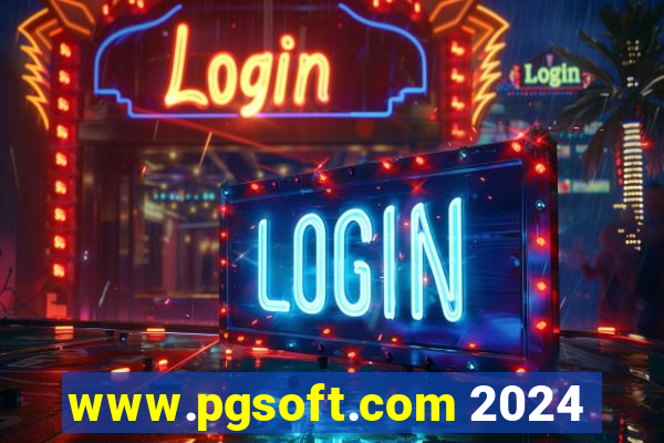 www.pgsoft.com 2024