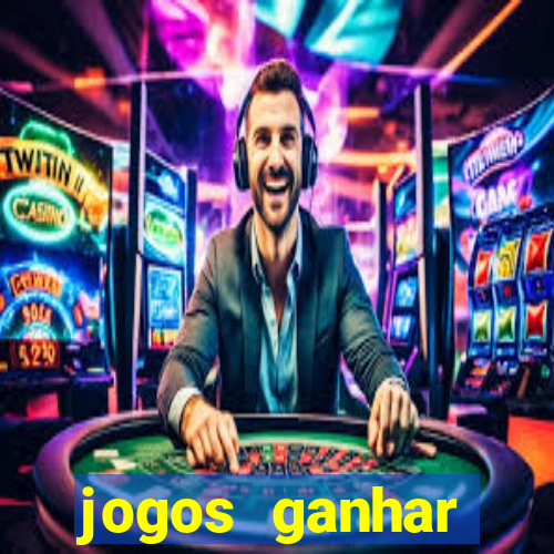 jogos ganhar dinheiro pix