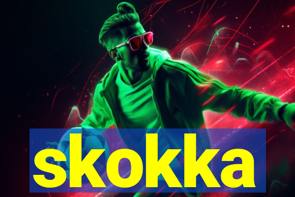 skokka