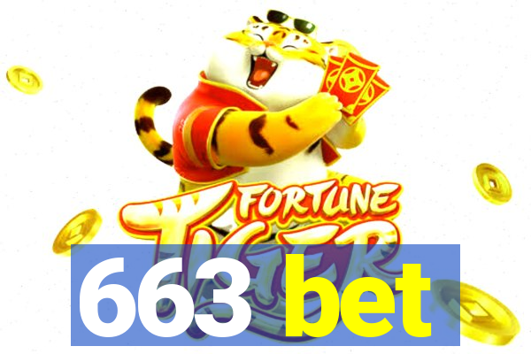 663 bet