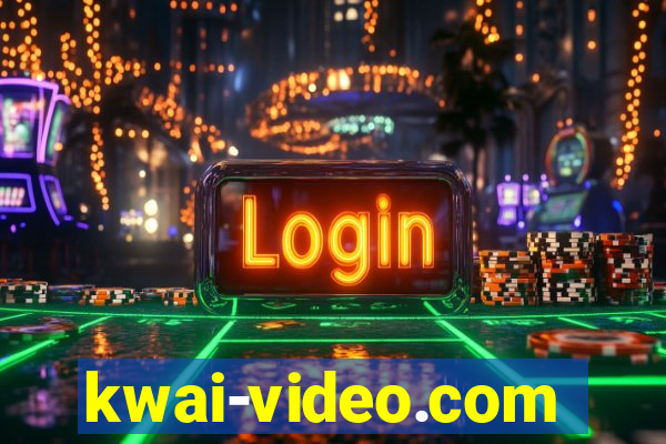 kwai-video.com