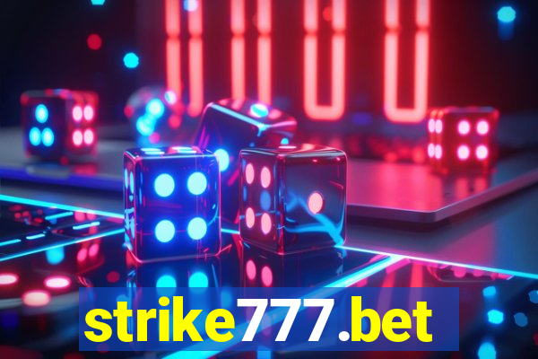 strike777.bet