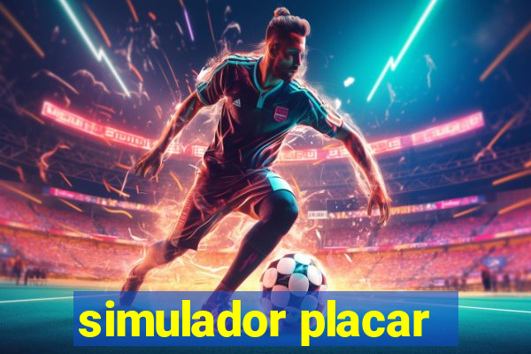 simulador placar