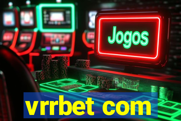 vrrbet com