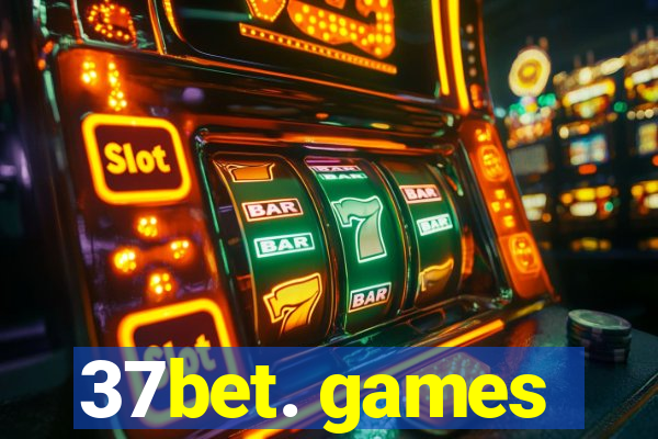 37bet. games