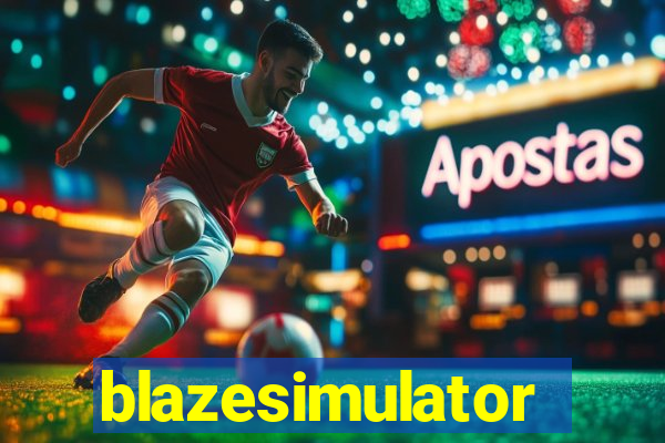 blazesimulator