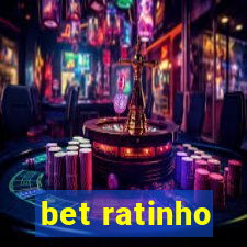 bet ratinho