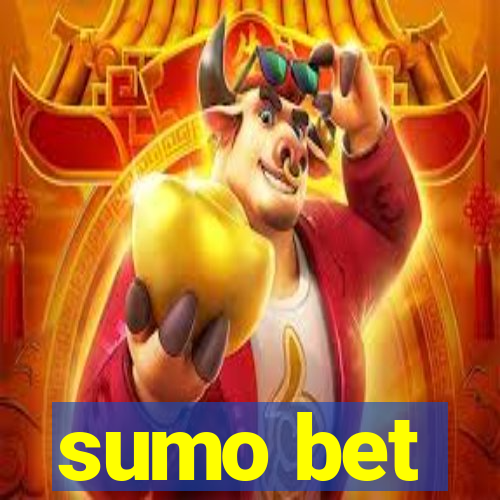 sumo bet