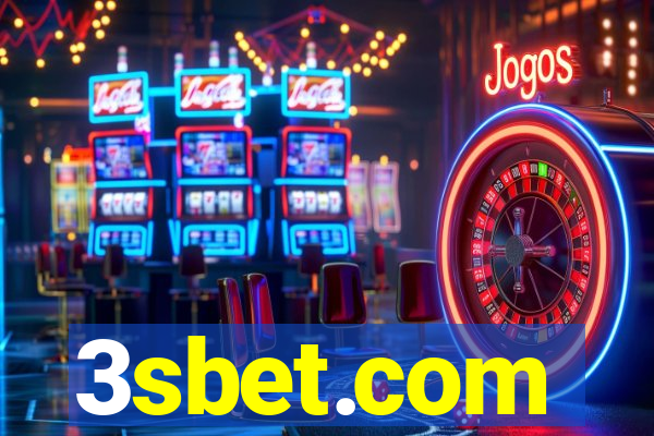 3sbet.com