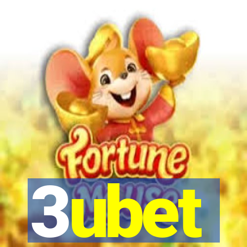 3ubet