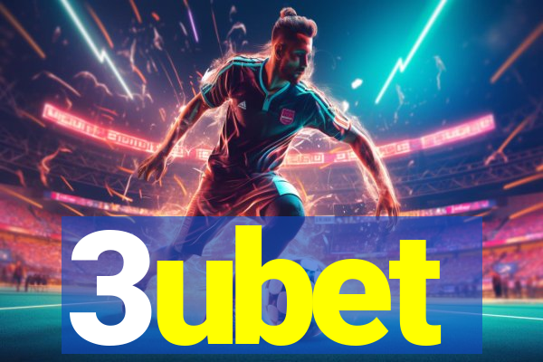 3ubet