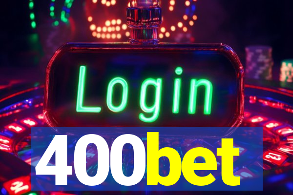 400bet