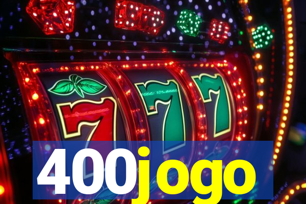 400jogo