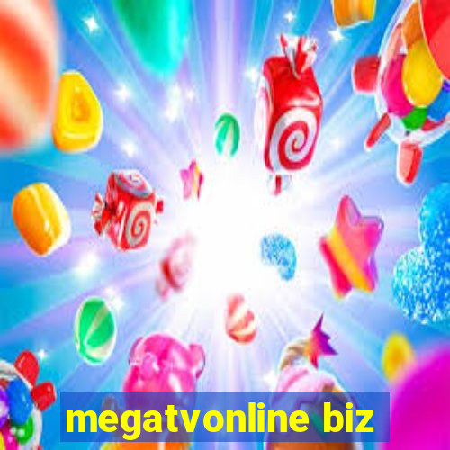 megatvonline biz