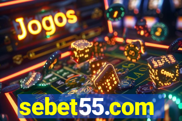 sebet55.com