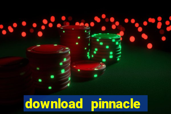 download pinnacle studio 14 torrent