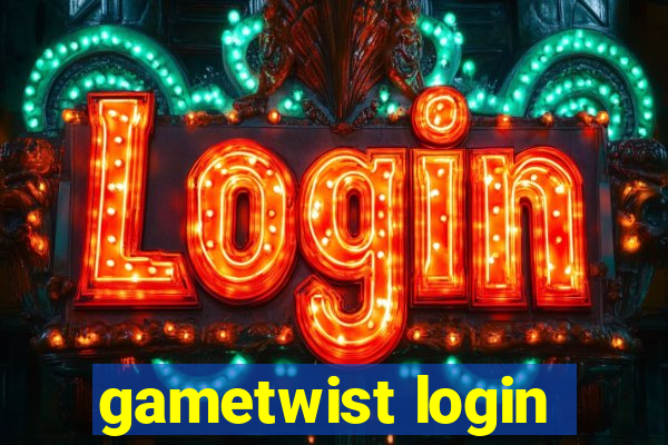 gametwist login