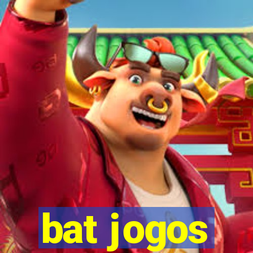 bat jogos