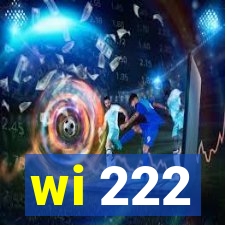 wi 222