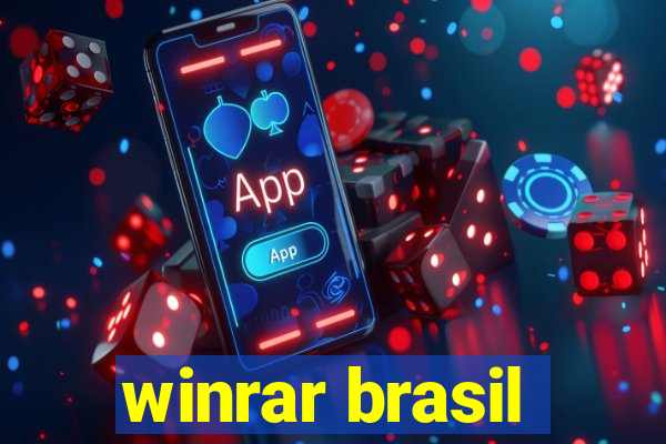 winrar brasil