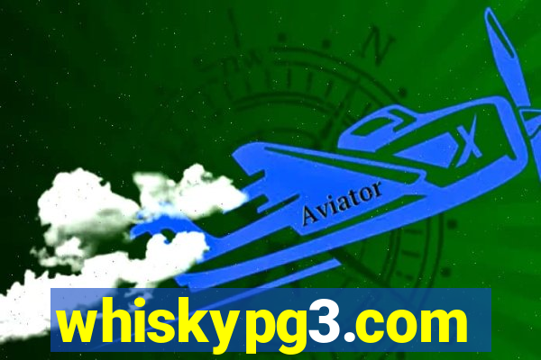 whiskypg3.com