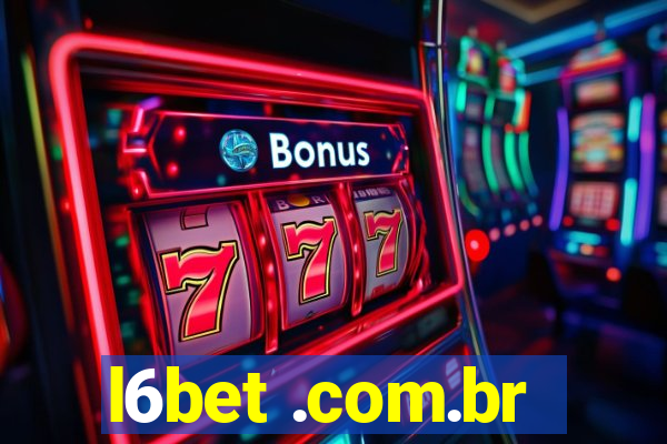 l6bet .com.br