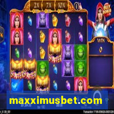 maxximusbet.com