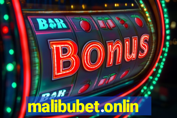 malibubet.online