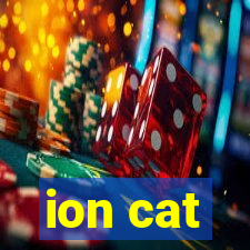 ion cat