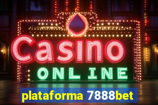 plataforma 7888bet